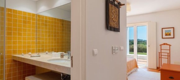 5 Schlafzimmer Haus in Obidos, Portugal, Nr. 140857 7