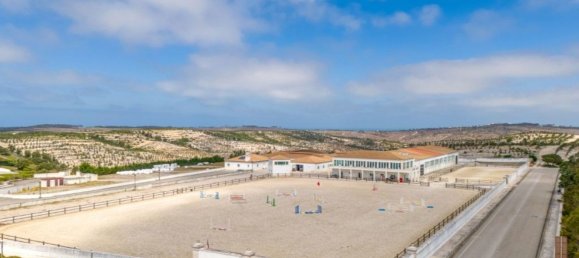 5 Schlafzimmer Haus in Obidos, Portugal, Nr. 140857 34