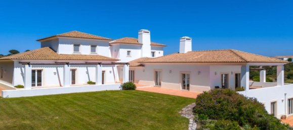 5 Schlafzimmer Haus in Obidos, Portugal, Nr. 140857 45