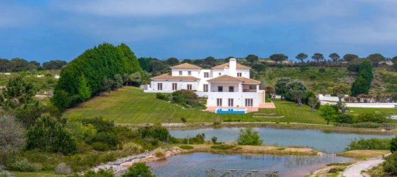 5 Schlafzimmer Haus in Obidos, Portugal, Nr. 140857 29