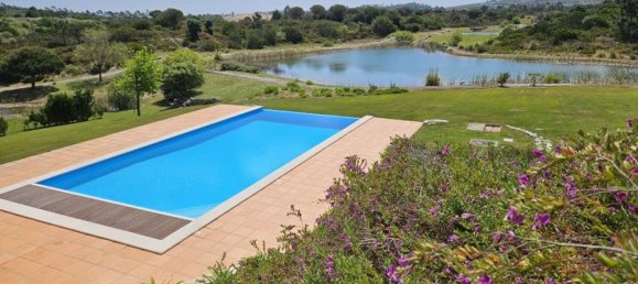 5 Schlafzimmer Haus in Obidos, Portugal, Nr. 140857 16