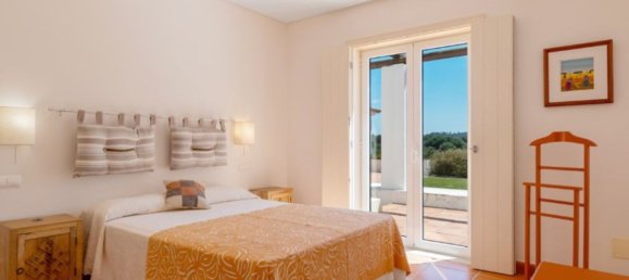 5 Schlafzimmer Haus in Obidos, Portugal, Nr. 140857 9