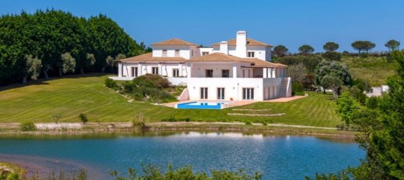 5 Schlafzimmer Haus in Obidos, Portugal, Nr. 140857 2
