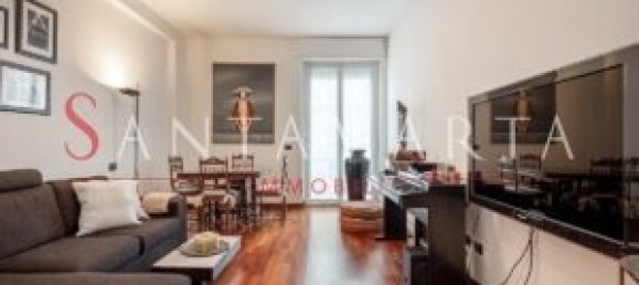2 bedrooms Apartment in Milan, Italy No. 243518 22