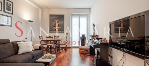 2 bedrooms Apartment in Milan, Italy No. 243518 2