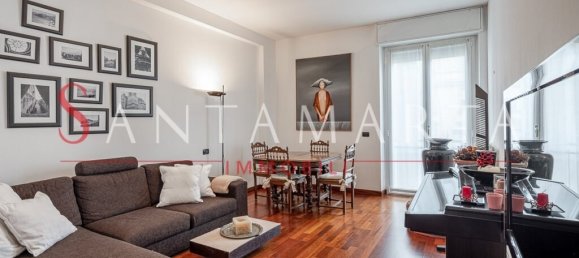 2 bedrooms Apartment in Milan, Italy No. 243518 19