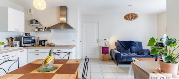 Квартира с 1 спальней в Мильри, Франция № 198988 2