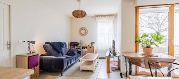 Квартира с 1 спальней в Мильри, Франция № 198988 8