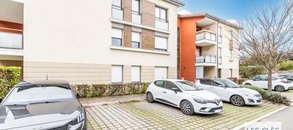 Квартира с 1 спальней в Мильри, Франция № 198988 10