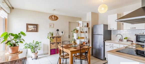 Квартира с 1 спальней в Мильри, Франция № 198988 6