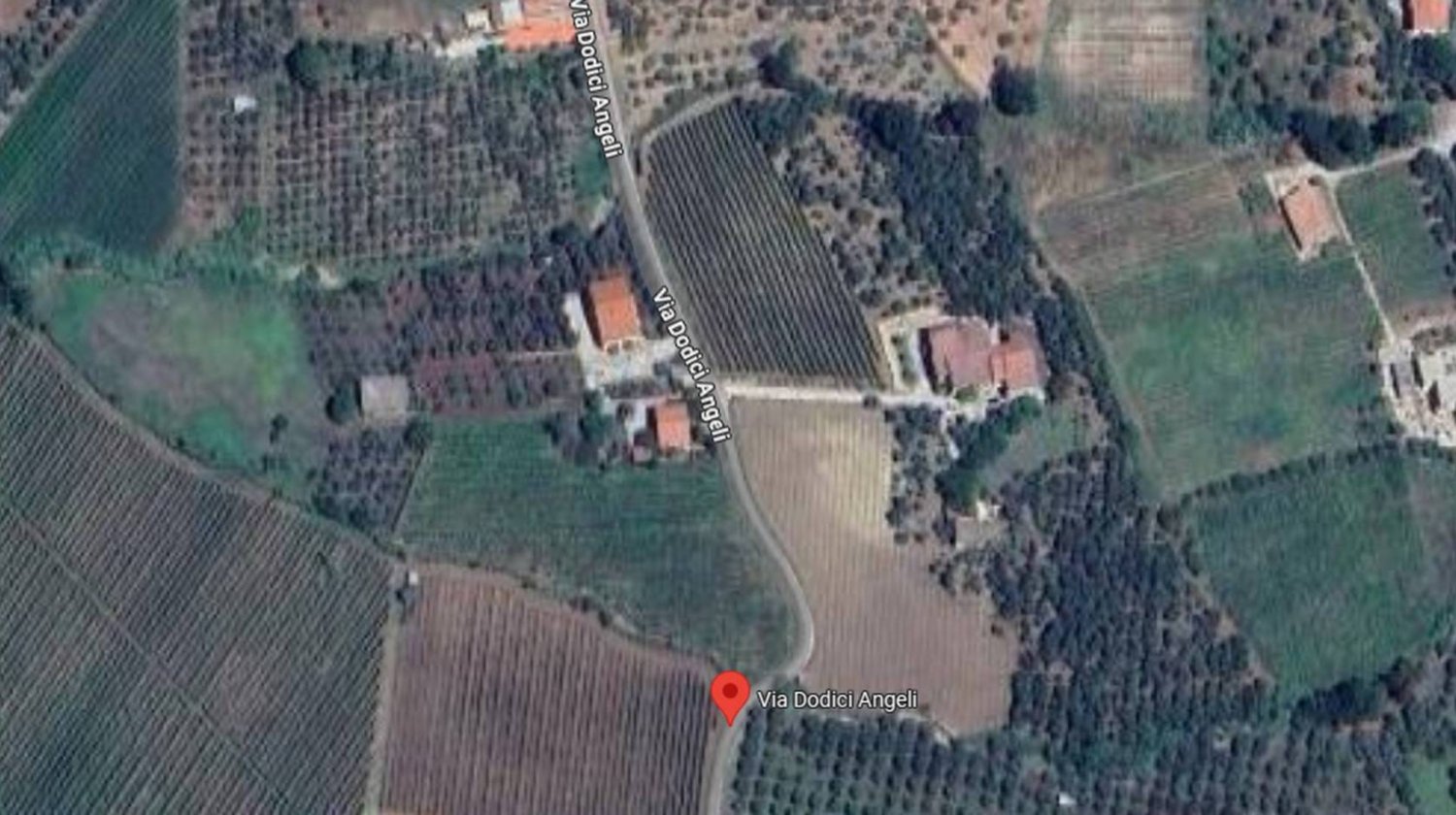 7 bedrooms Apartment in Cerreto Sannita, Italy No. 267418