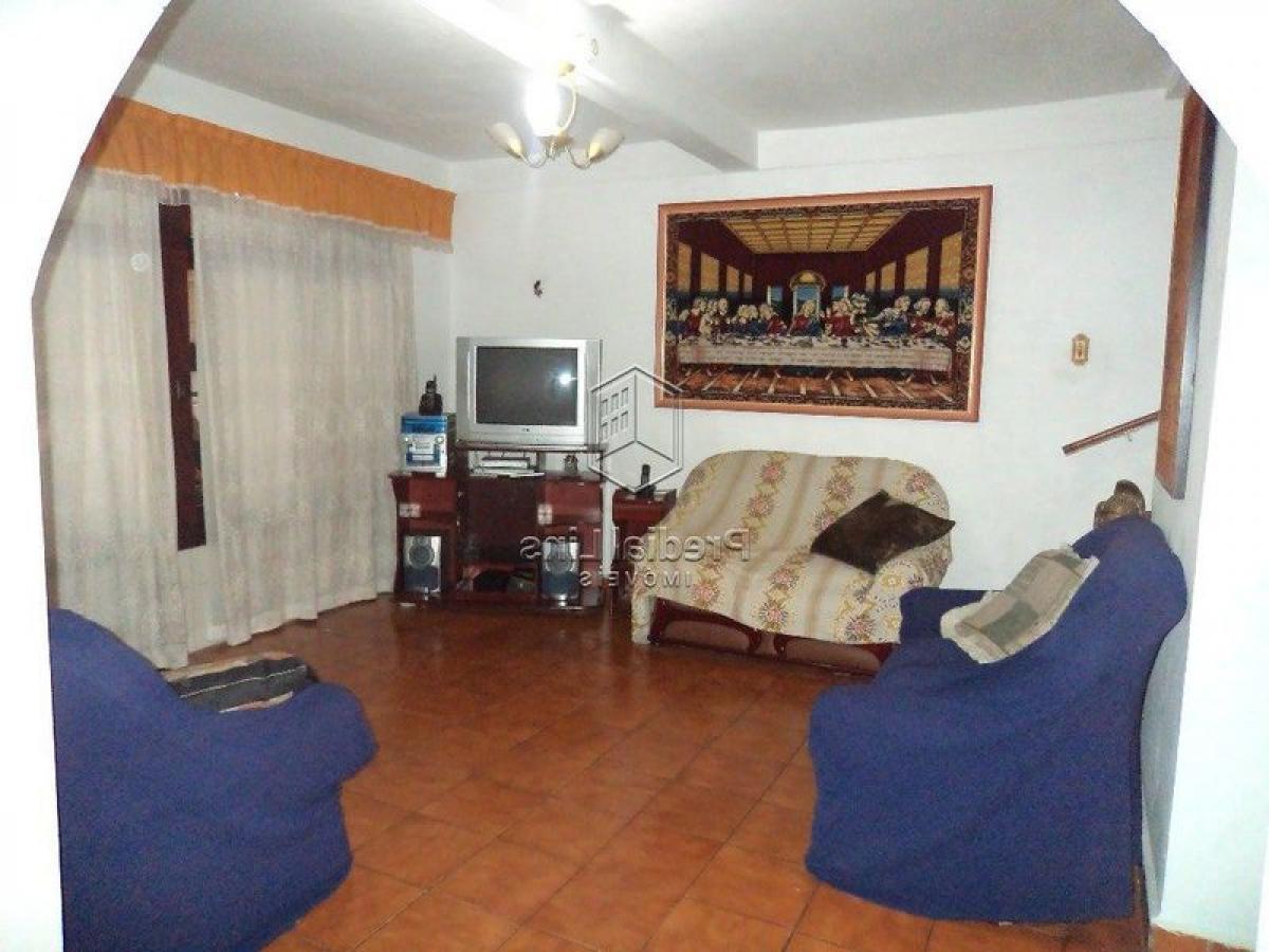 6 bedrooms House in Sao Paulo, Brazil No. 480543