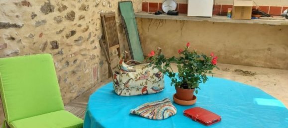 4 Schlafzimmer Haus in Saint-Andre, France, Nr. 361198 8