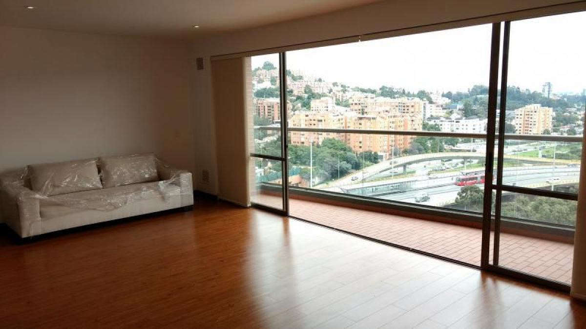 3 Schlafzimmer Haus in Bogota, Colombia, Nr. 9864