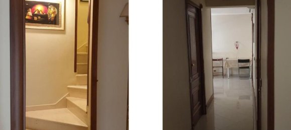 7 rooms Apartment in Castel Volturno, Italy No. 93531 10