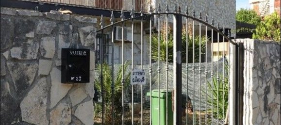 7 rooms Apartment in Castel Volturno, Italy No. 93531 21