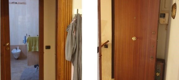 7 rooms Apartment in Castel Volturno, Italy No. 93531 9