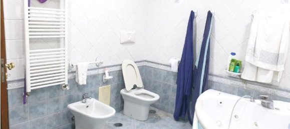 7 rooms Apartment in Castel Volturno, Italy No. 93531 11