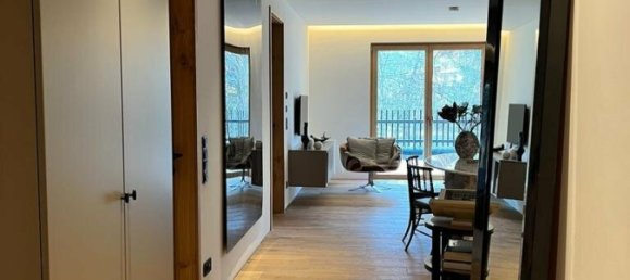 3 rooms Apartment in Kirchberg in Tirol, Austria No. 99546 8