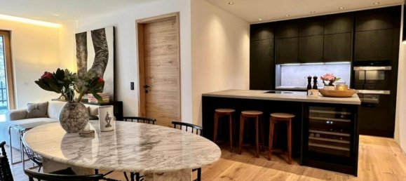 3 rooms Apartment in Kirchberg in Tirol, Austria No. 99546 2