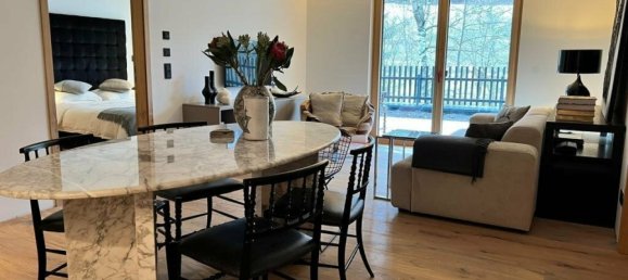 3 rooms Apartment in Kirchberg in Tirol, Austria No. 99546 11