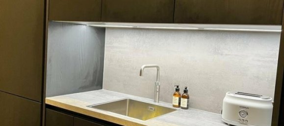 3 rooms Apartment in Kirchberg in Tirol, Austria No. 99546 9