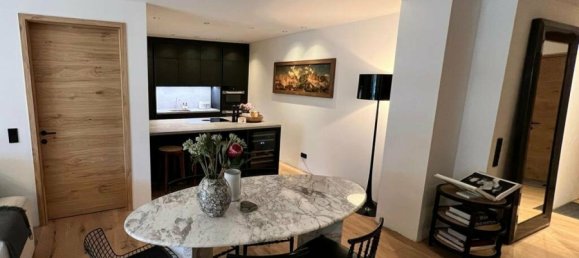 3 rooms Apartment in Kirchberg in Tirol, Austria No. 99546 3