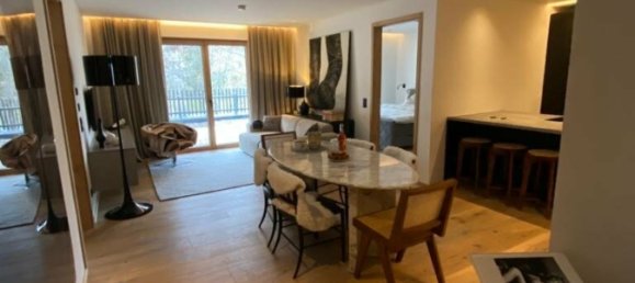 3 rooms Apartment in Kirchberg in Tirol, Austria No. 99546 16