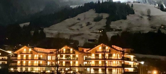 3 rooms Apartment in Kirchberg in Tirol, Austria No. 99546 17