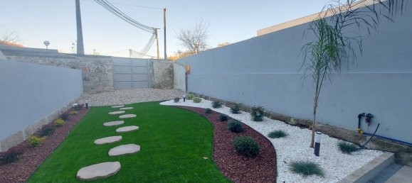 3 غرف نوم تاون هاوس في Matosinhos, Portugal رقم 55463 23