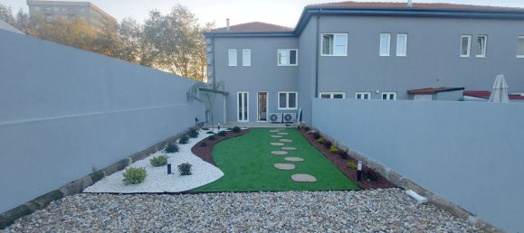 3 غرف نوم تاون هاوس في Matosinhos, Portugal رقم 55463 3