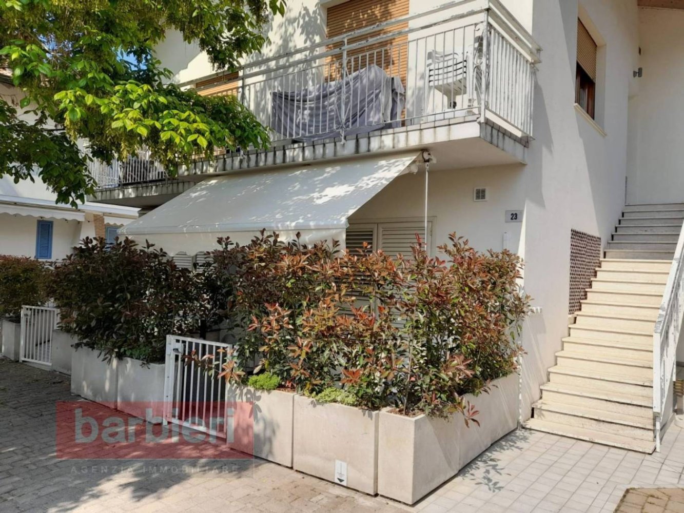 1 room Commercial property in Cervia, Italy No. 105921