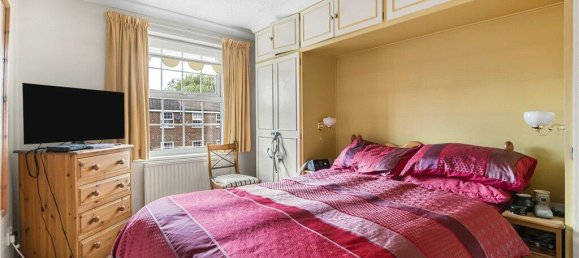3 Schlafzimmer Haus in Surrey, United Kingdom, Nr. 8569 19