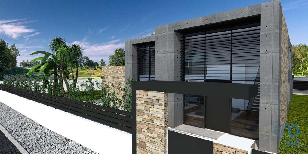 Terreno em Almada, Portugal 1583 m² N.º 52183
