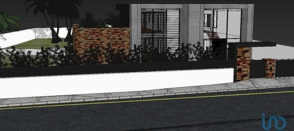 Terreno em Almada, Portugal 1583 m² N.º 52183 3