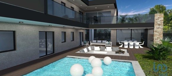 Terreno em Almada, Portugal 1583 m² N.º 52183 2