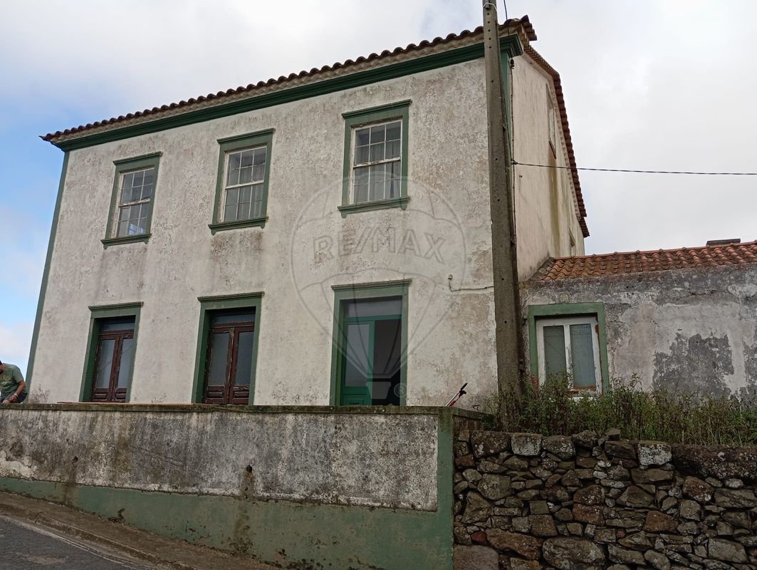 3 غرف نوم منزل في Vila do Porto, Portugal رقم 45041