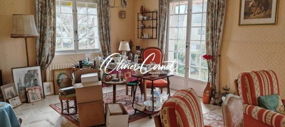 4 غرف نوم منزل في Nogent-le-Rotrou, France رقم 71685 4