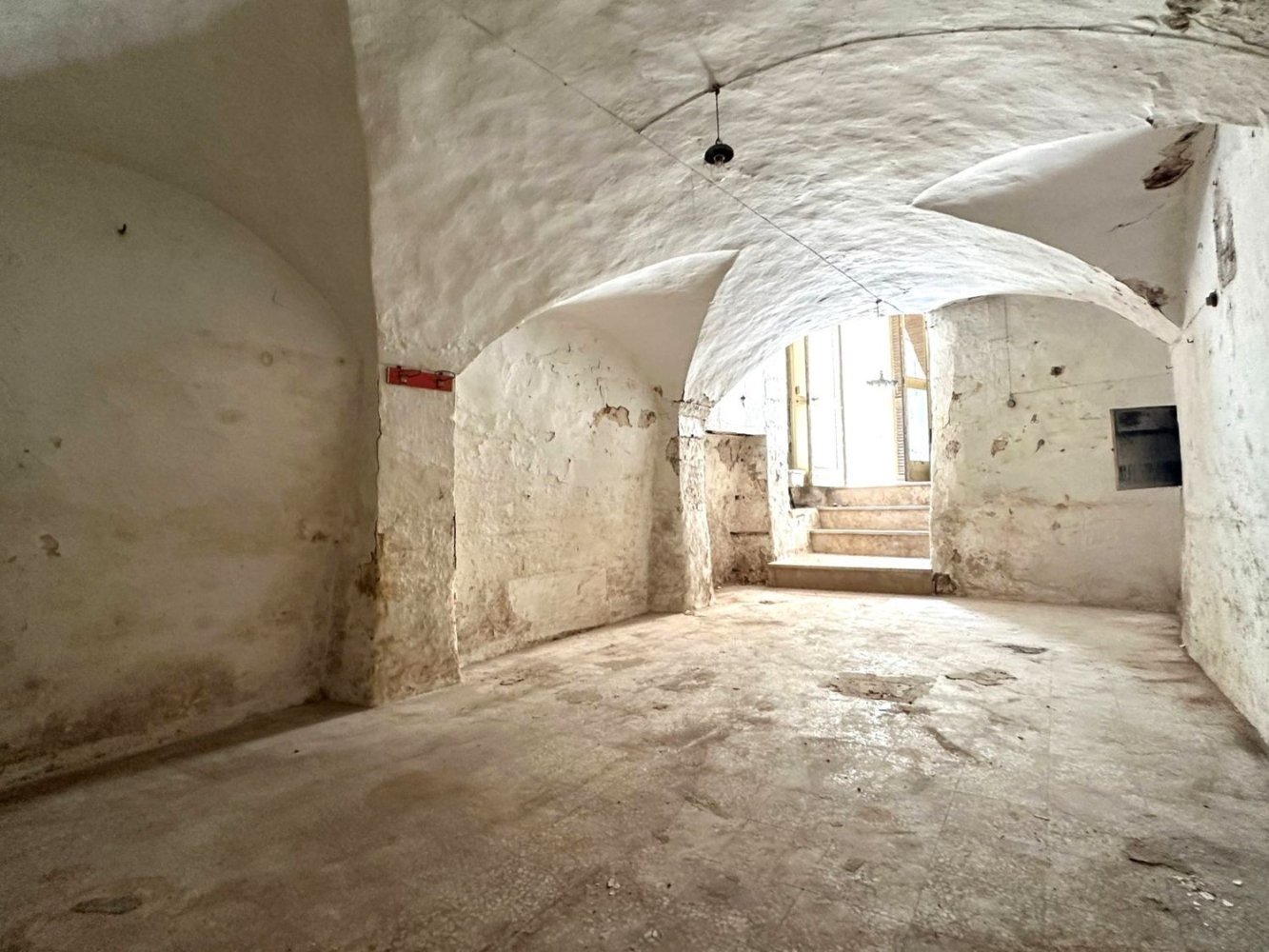 Apartamento de 1 dormitorio en Martina Franca, Italy No. 358397