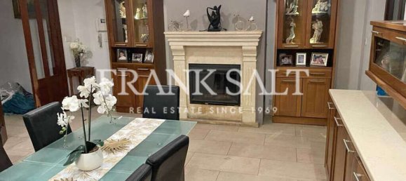 Casa de 4 dormitorios en Siggiewi, Malta No. 7308 2