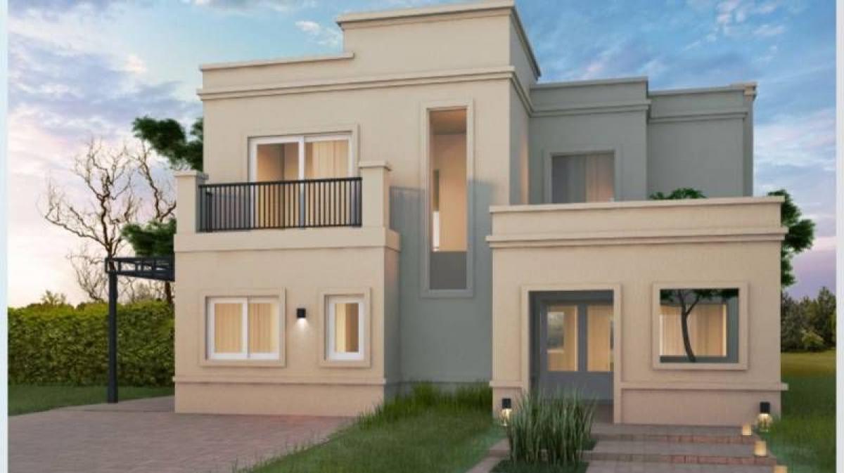 3 غرف نوم منزل في Tigre, Argentina رقم 11512