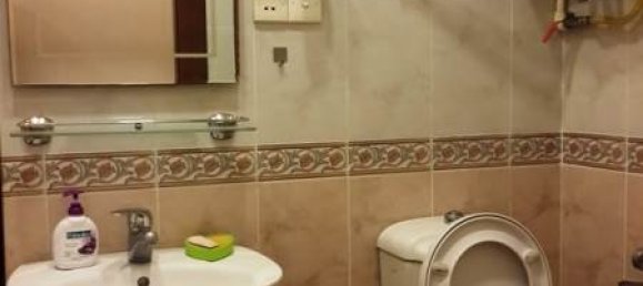 Квартира с 3 спальнями в Баку, Азербайджан № 593 13