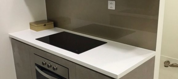 1 bedroom Apartment in District 4, Vietnam No. 16539 2