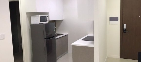 1 bedroom Apartment in District 4, Vietnam No. 16539 5