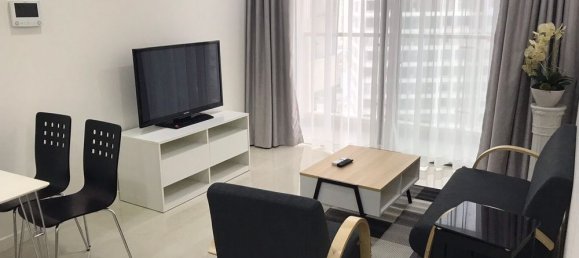1 bedroom Apartment in District 4, Vietnam No. 16539 3