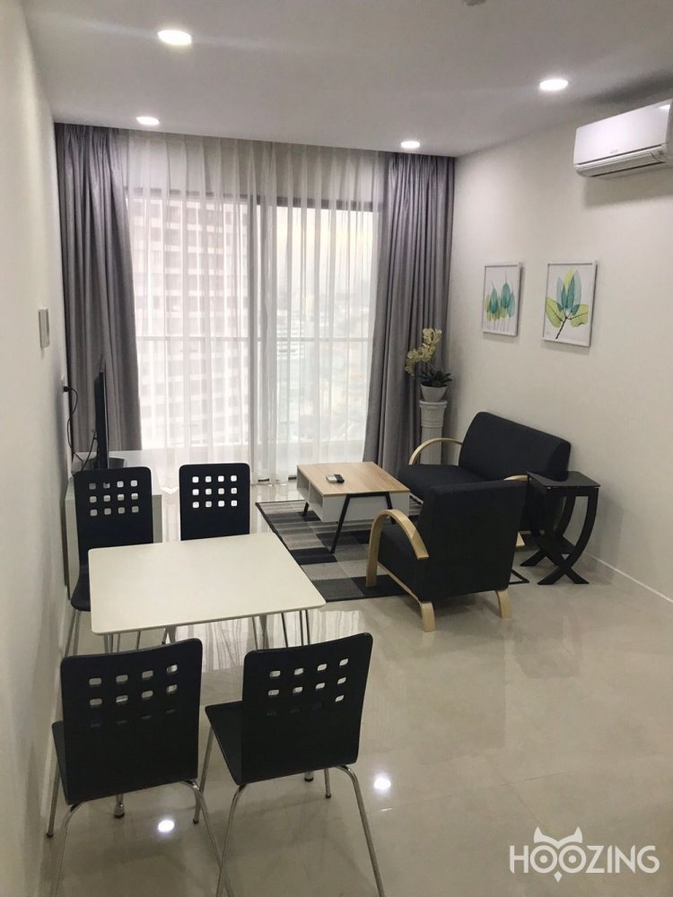 1 bedroom Apartment in District 4, Vietnam No. 16539