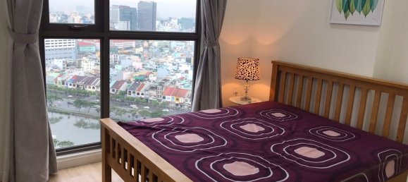 1 bedroom Apartment in District 4, Vietnam No. 16539 7