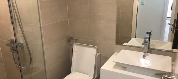 1 bedroom Apartment in District 4, Vietnam No. 16539 6