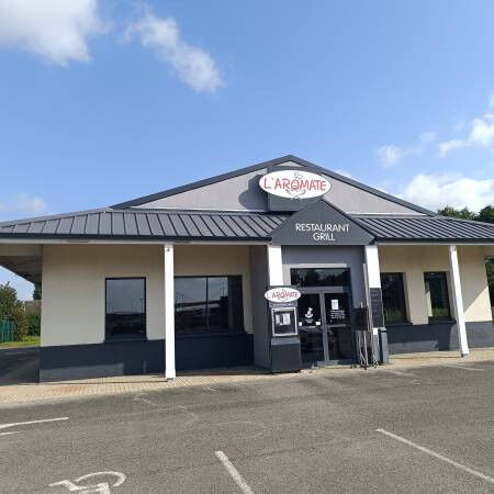 5 rooms Land in Friville-Escarbotin, France No. 109370