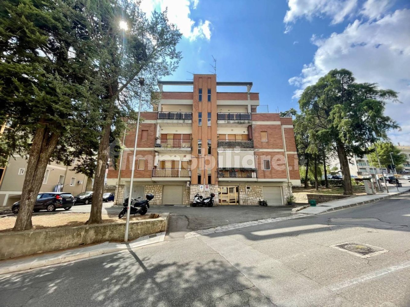 3 chambres Appartement à Matera, Italy No. 345180